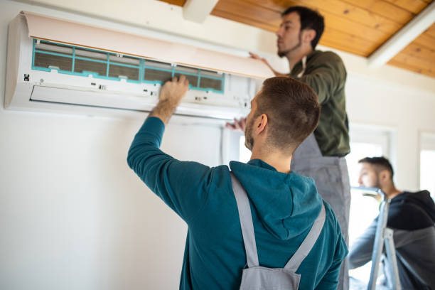 Best HVAC for Healthcare Facilities in Hanover, OH