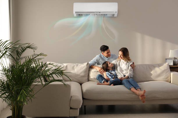 Best Emergency HVAC Services in Hanover, OH