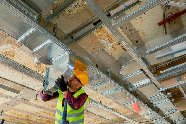 Best Energy-efficient HVAC Solutions in Hanover, OH