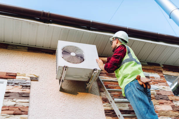 Best HVAC Retrofitting and Upgrading in Hanover, OH