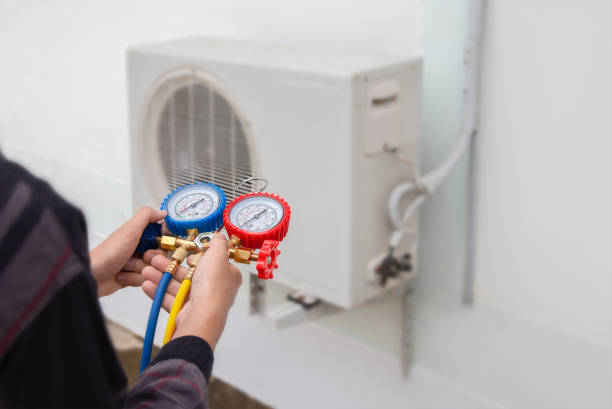 Best HVAC Software and Technology in Hanover, OH
