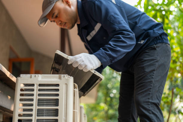 Best Air Conditioning Cleaning in Hanover, OH