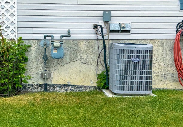 Professional HVAC in Hanover, OH